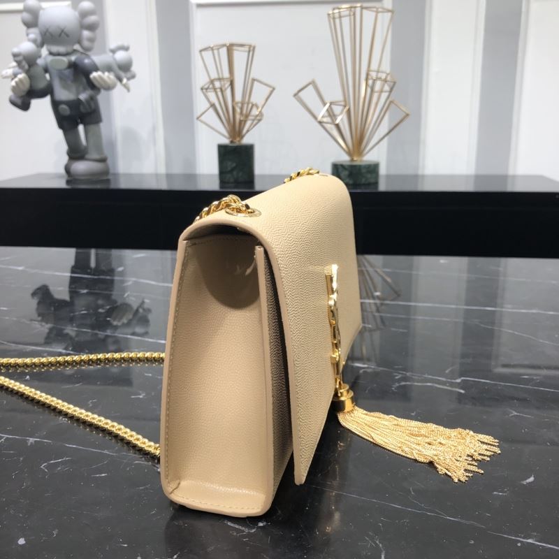 YSL Satchel Bags